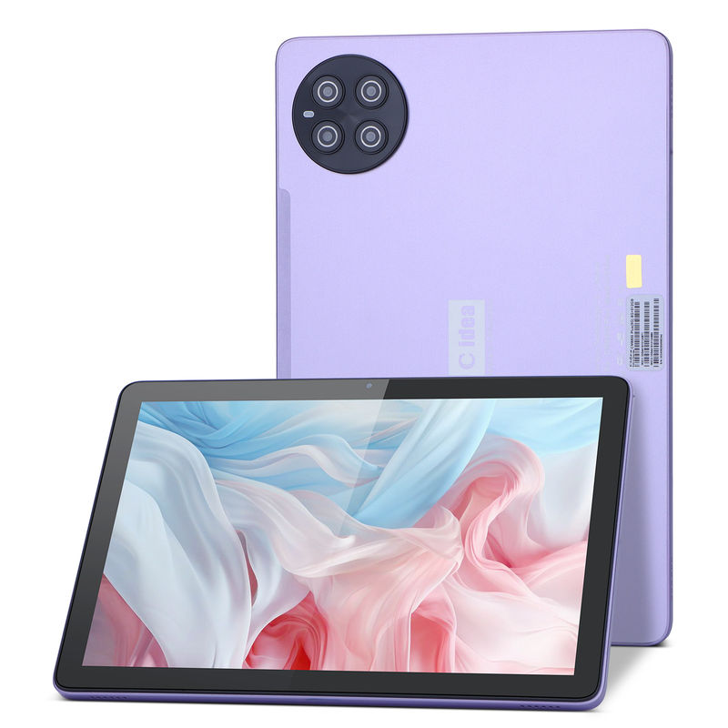 C Idea 8GB RAM 512GB ROM 5G Tablet Met toetsenbord 10.1 Inch Tablet PC CM8800plus