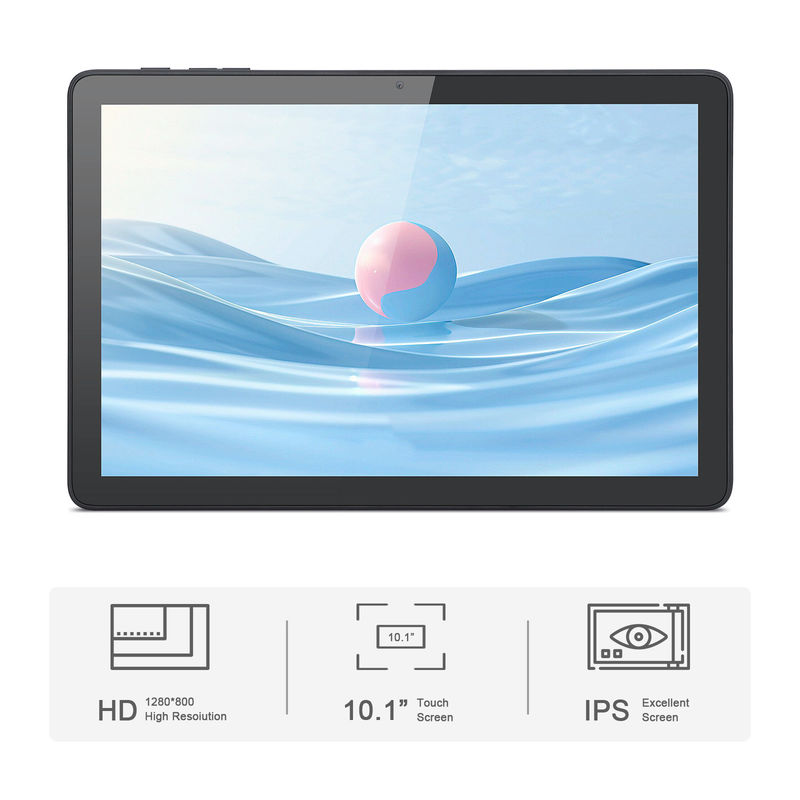 C idee 5G WiFi Android Touch Screen Tablet PC met toetsenbordmuis voor school CM8800plus