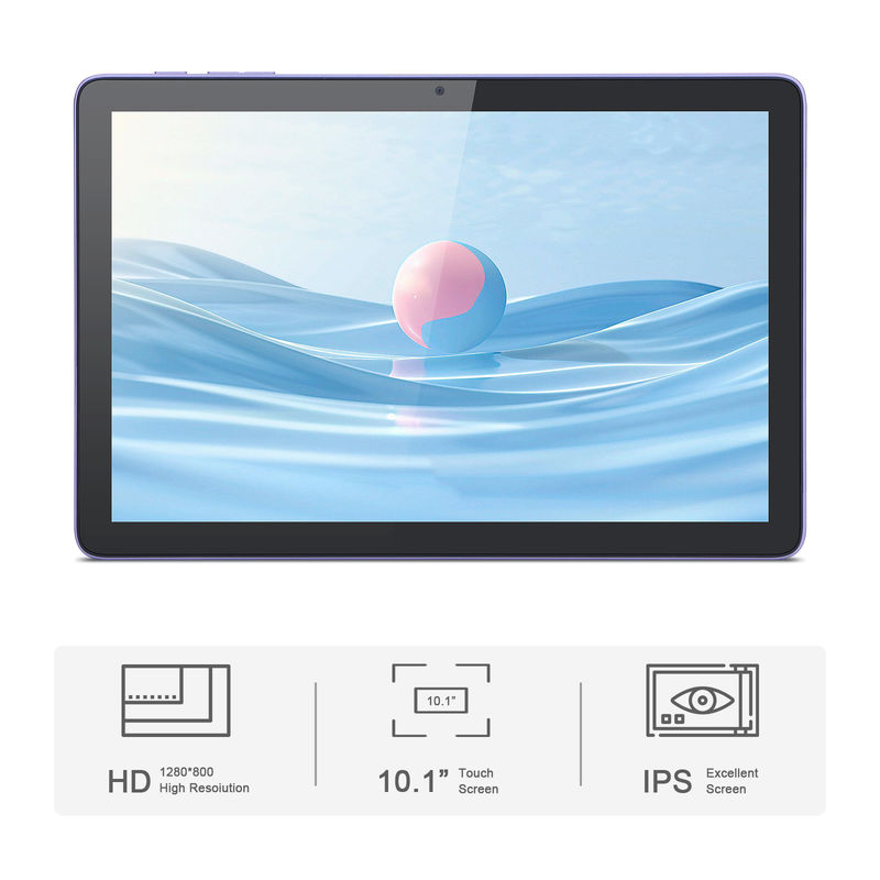 C idee 10,1 inch lange duur tablet 512 GB opslag Educational tablet voor school CM8800plus