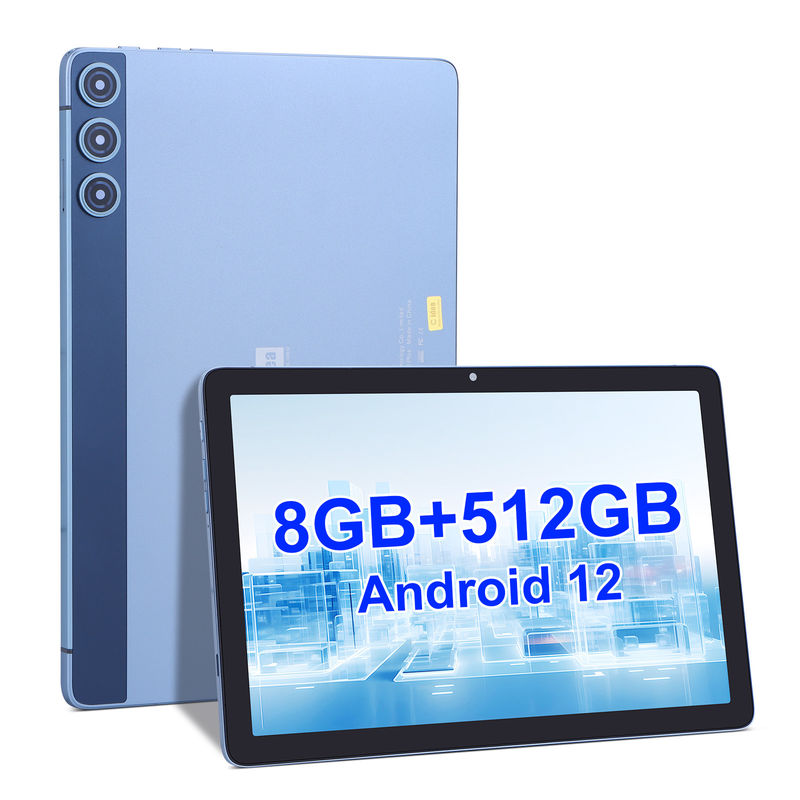C idee WIFI Smart 10 Inch Tablet PC met toetsenbord en Case 2 SIM Support voor student CM8500