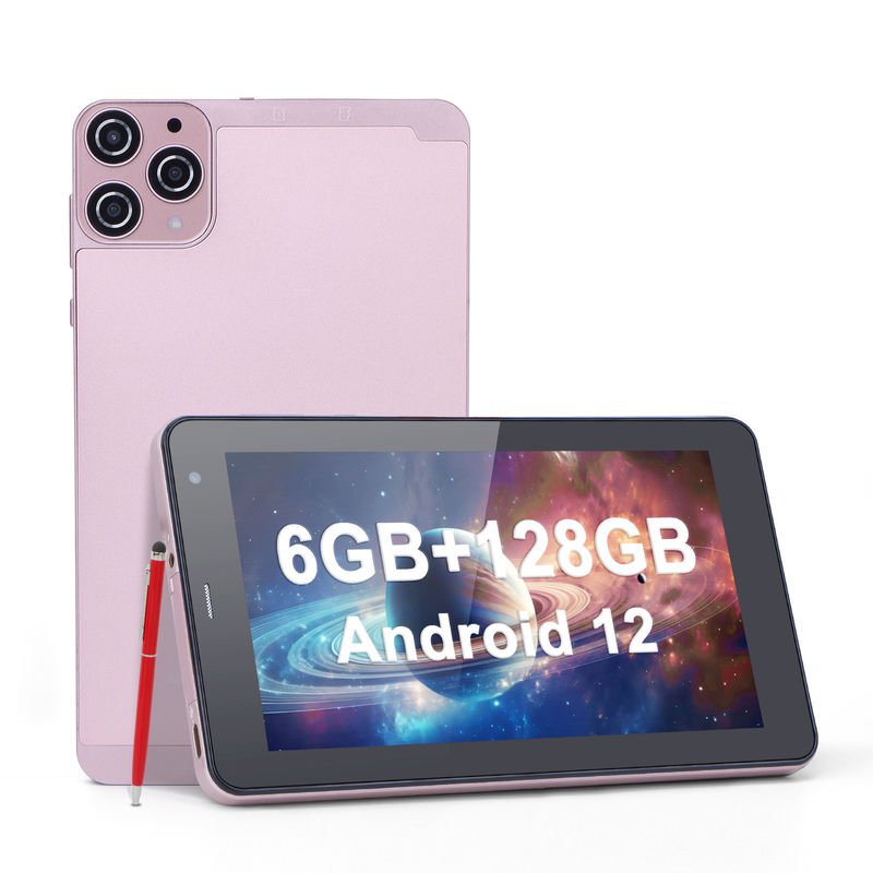C Idea Portable 7 Android Smart Tablets WiFi Tablet HD Touch Screen Voor tieners CM515
