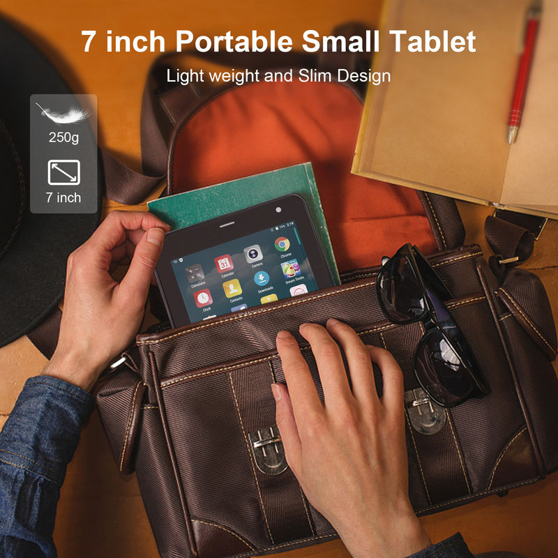 C Idea Portable 7 Android Smart Tablets WiFi Tablet HD Touch Screen Voor tieners CM515