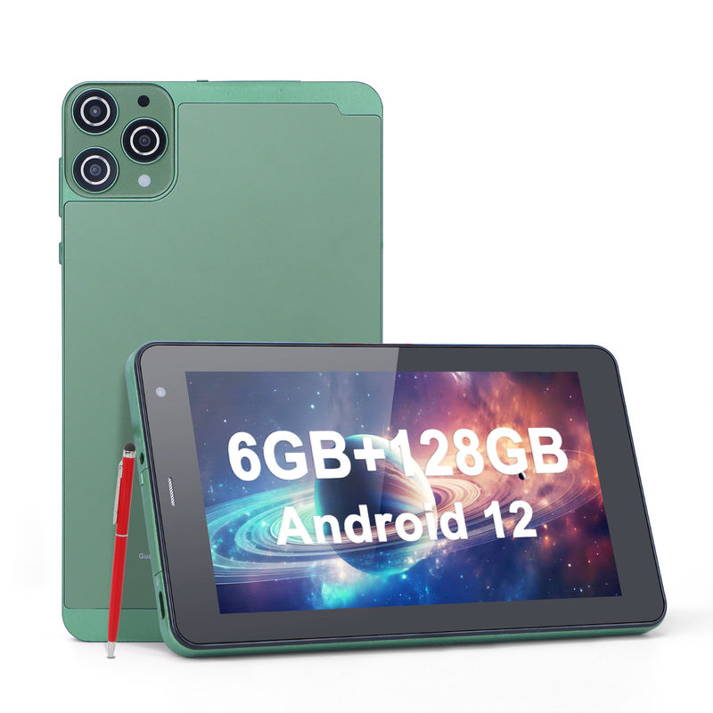 C Idea WiFi Tablet 7 inch Android Smart Tablets 512GB HD Touch Screen Voor Studenet CM515