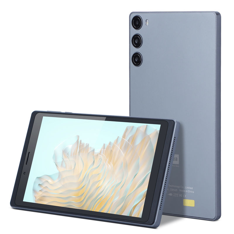 C Idea Android 12 Tablet 7 Inch Education Tablet voor studenten met Stylus CM525