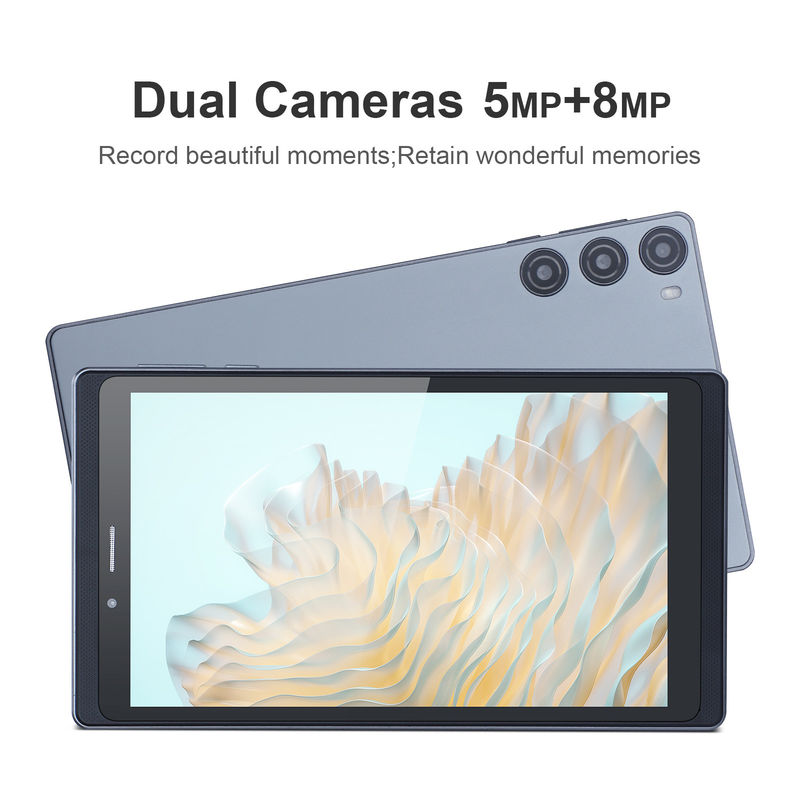 C Idea Android 12 Tablet 7 Inch Education Tablet voor studenten met Stylus CM525