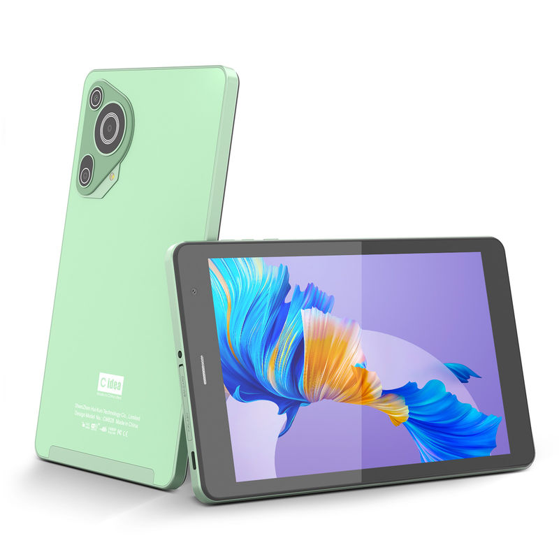 C Idea High-Resolution Display 8 inch Tablet PC voor tieners Onderwijs CM828 Groen