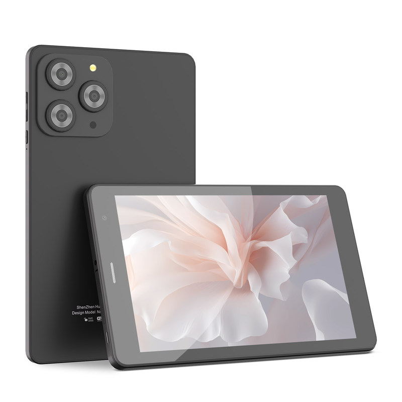 C Idea 5G WiFi Tablet voor Studenten met SIM Ondersteuning 8 Inch Tablet PC CM817Pro max