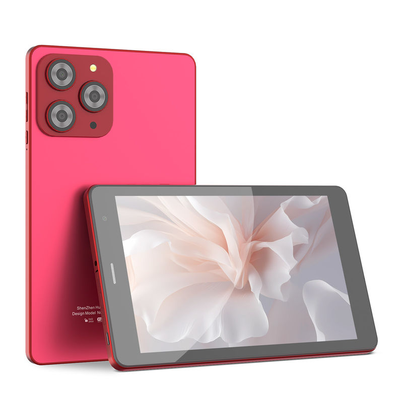 C idee MT6750 8-Core en 8GB RAM 8 inch Android Tablet PC met SIM voor Onderwijs CM817Pro max