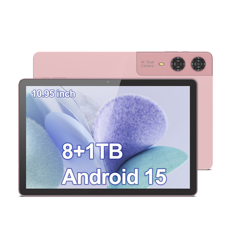 C Idee 10,95 inch Android 15 Tablet Pc Educatieve Tablet Voor Studenten CM11000 Plus