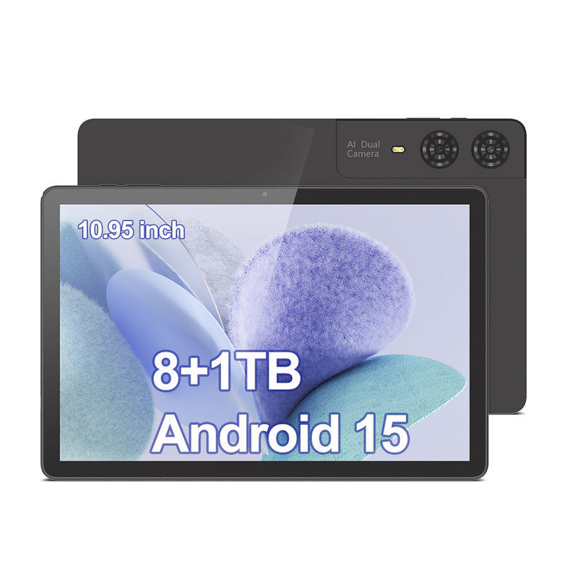 C idee 10,95-inch HD-scherm educatieve tablet voor studenten met krachtige prestaties en lange batterijduur