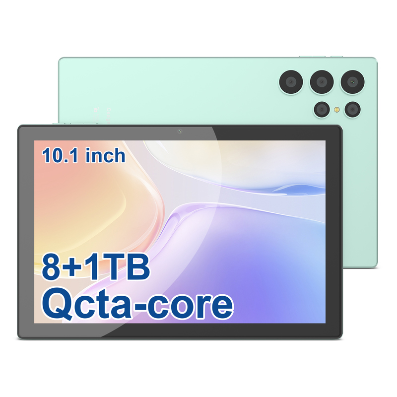 C idea 10,1 inch Android WiFi Touchscreen Tablet PC met 5G LET Toetsenbord CM8900plus