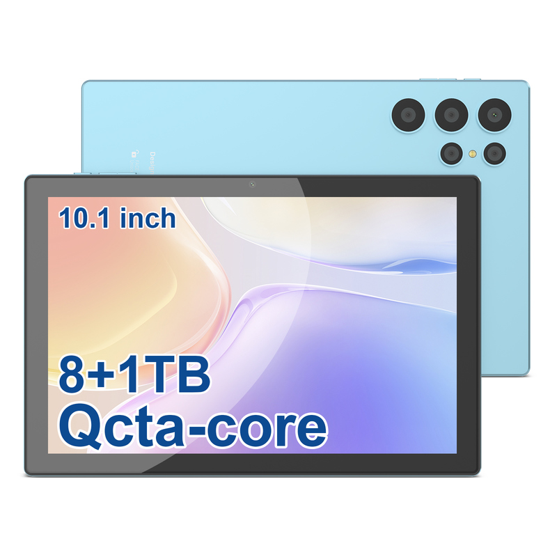 C idea 10,1 inch Android WiFi Touchscreen Tablet PC met 5G LET Toetsenbord CM8900plus
