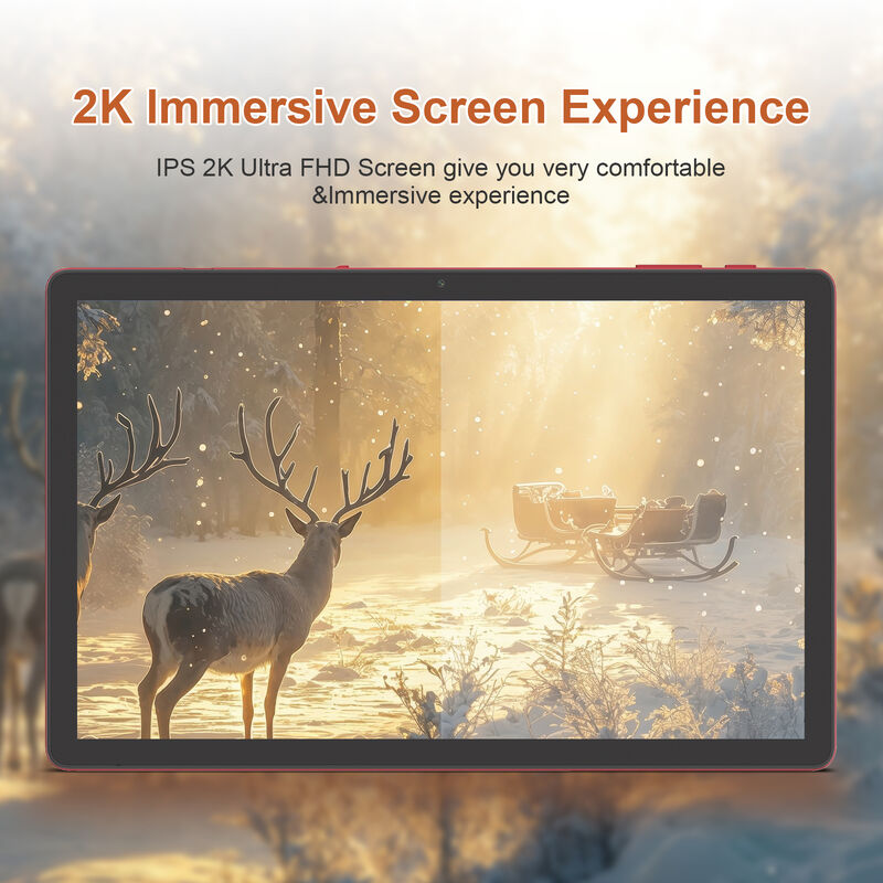 C idee 10,36 inch Android 15 Tablet 8GB RAM 1TB ROM Model CM10016 PLUS
