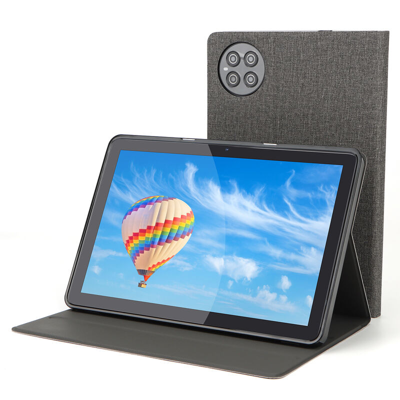 C idee Factor CM8800 Plus 10,1 inch HD-scherm Android-systeem 8GB + 1TBB Grote opslag Grote tablet pc met muis toetsenbord