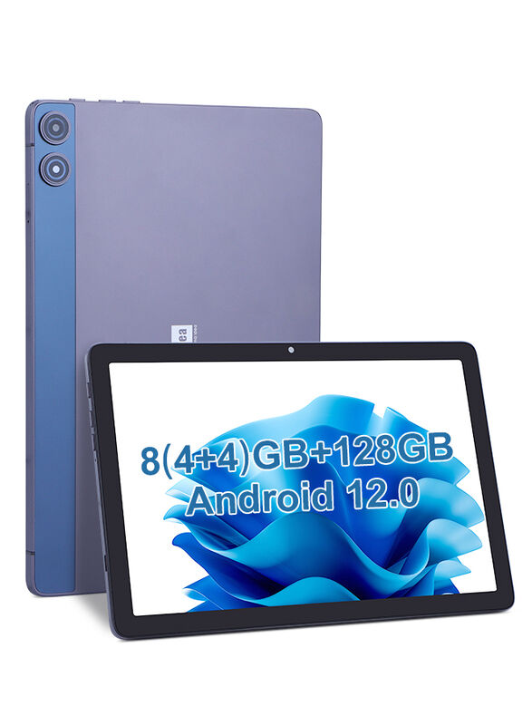 C Idea Android Tablet FHD 1200*1920 Met 6000mAh batterij 10.1 Inch Tablet PC P1250