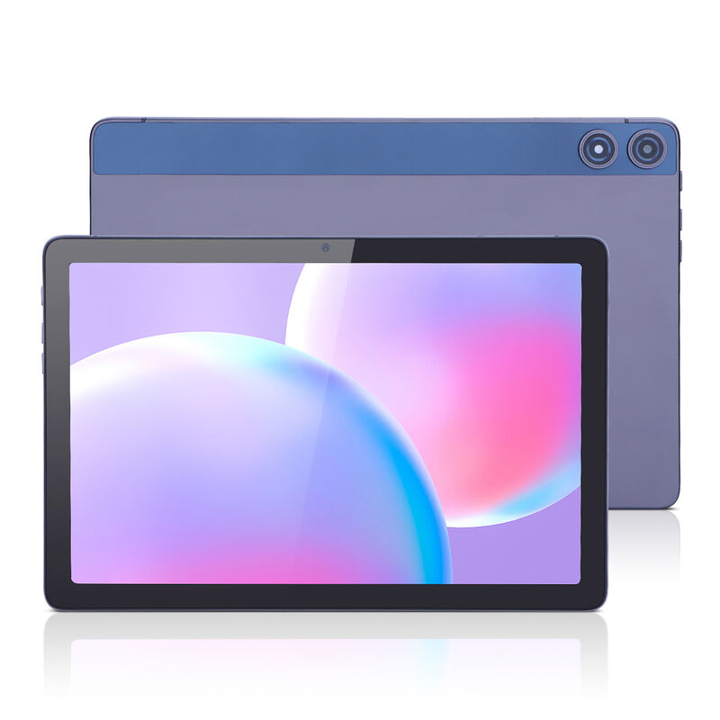 C Idea Android Tablet FHD 1200*1920 Met 6000mAh batterij 10.1 Inch Tablet PC P1250